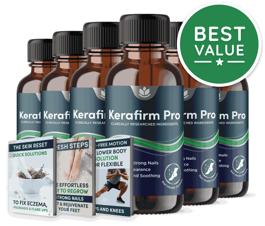 KeraFirm Pro order