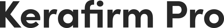 KeraFirm Pro Logo