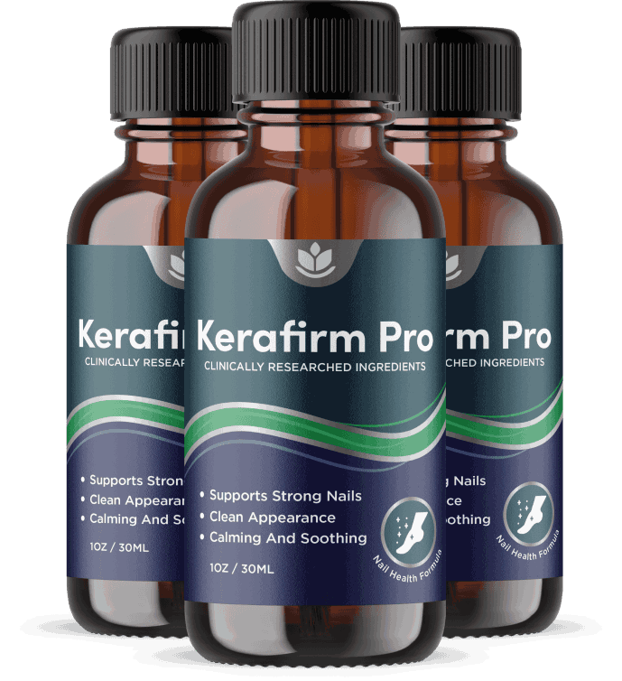 KeraFirm Pro