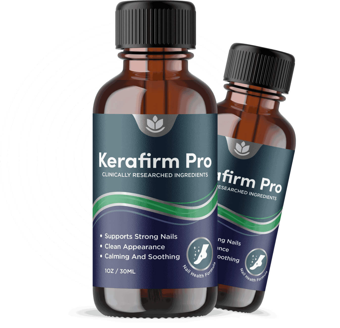 KeraFirm Pro Nail Fungus